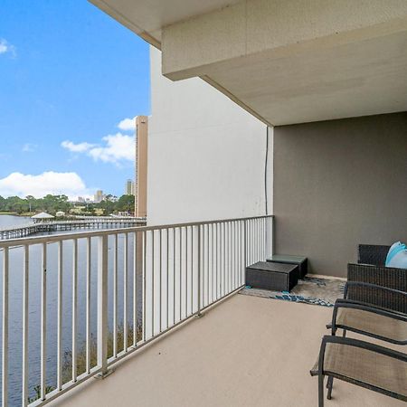 Laketown Wharf #338 By Nautical Properties Панама-Сіті-Біч Екстер'єр фото